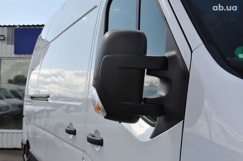 Renault Master 2022 - фото 14