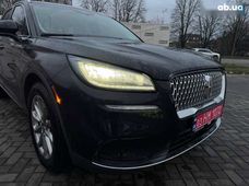 Продажа б/у Lincoln Corsair 2020 года в Луцке - купить на Автобазаре