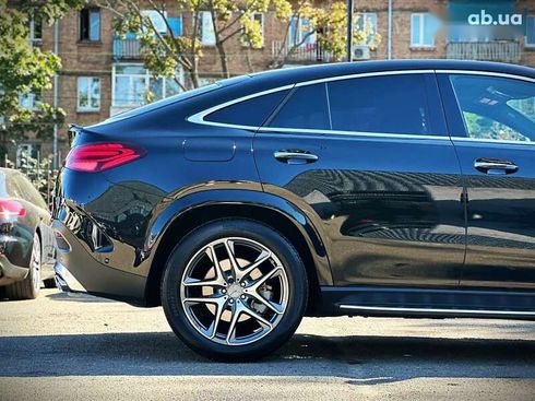 Mercedes-Benz GLE-Class 2023 - фото 12