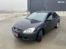 Продаж вживаних Mitsubishi Lancer 2003 року - купити на Автобазарі