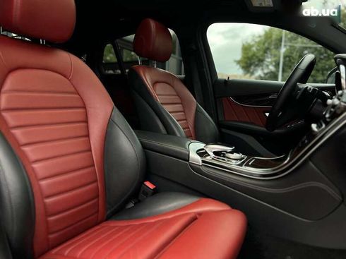Mercedes-Benz GLC-Класс 2019 - фото 26
