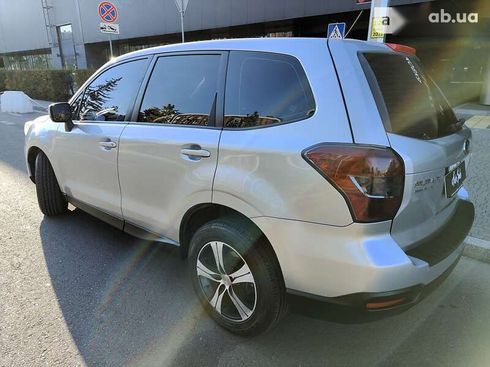 Subaru Forester 2013 - фото 12