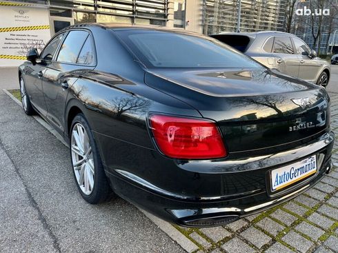 Bentley Flying Spur 2021 - фото 7