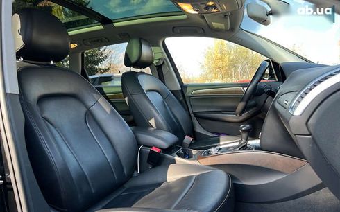 Audi Q5 2016 - фото 9