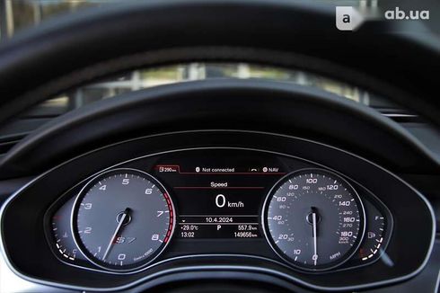Audi s7 sportback 2014 - фото 16