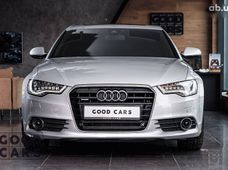 Продажа Audi б/у 2013 года в Одессе - купить на Автобазаре
