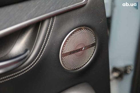 Infiniti QX55 2022 - фото 26