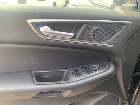 Ford Edge 2023 - фото 8