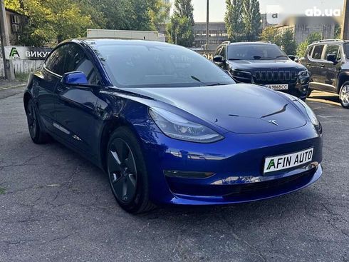 Tesla Model 3 2023 - фото 3