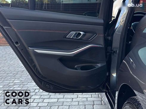 BMW 3 серия 2019 - фото 21