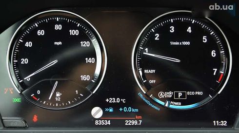 BMW X2 2019 - фото 22