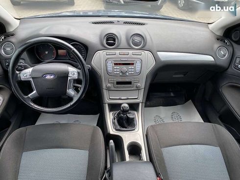 Ford Mondeo 2009 - фото 11