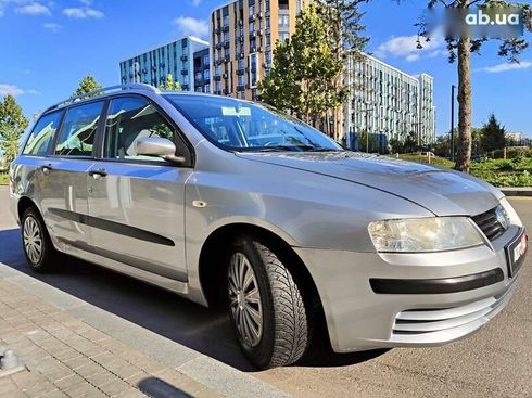 Fiat Stilo 2004 - фото 27