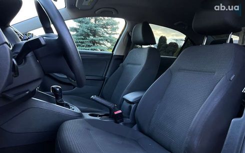 Volkswagen Jetta 2014 - фото 17