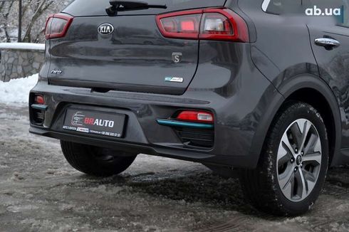 Kia Niro 2019 - фото 27