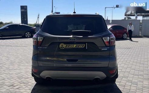 Ford Escape 2017 - фото 6