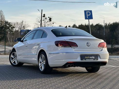 Volkswagen Passat CC 2013 - фото 20