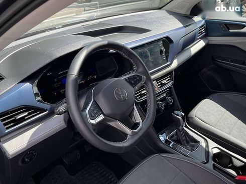 Volkswagen Taos 2023 - фото 15