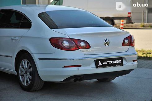 Volkswagen Passat CC 2012 - фото 6