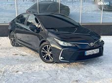 Продажа б/у Toyota Corolla 2019 года в Киеве - купить на Автобазаре
