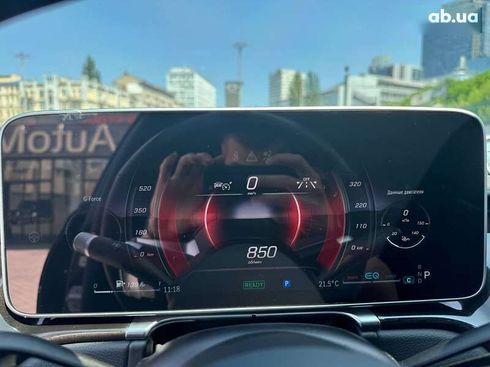 Mercedes-Benz S-Класс 2020 - фото 13