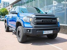 Продажа б/у Toyota Tundra в Киевской области - купить на Автобазаре