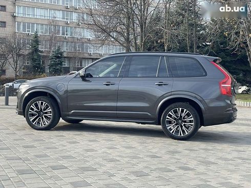 Volvo XC90 2023 - фото 5