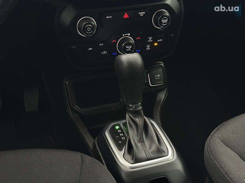 Jeep Renegade 2020 - фото 27