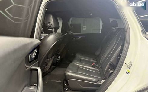 Audi Q7 2018 - фото 26