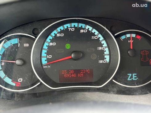 Renault Kangoo 2021 - фото 5