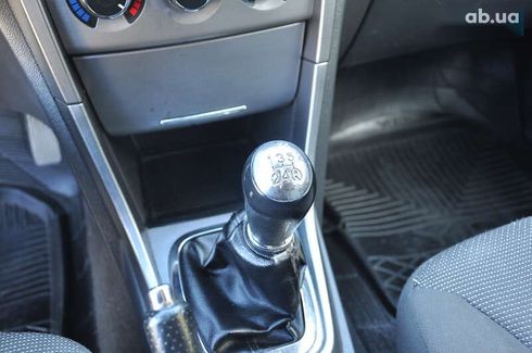 Chery Tiggo 2014 - фото 29