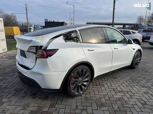 Tesla Model Y 2020 - фото 5