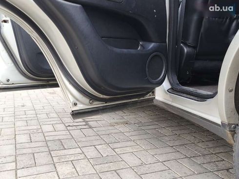 Lexus RX 2002 - фото 10