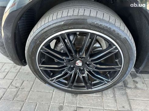 Porsche Cayenne 2014 - фото 25