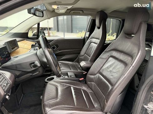 BMW i3 2014 - фото 8