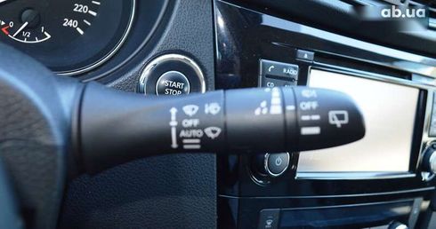 Nissan X-Trail 2017 - фото 27