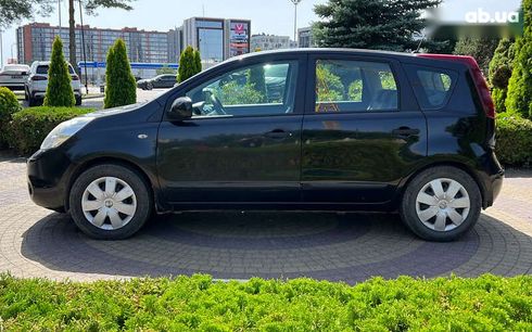 Nissan Note 2011 - фото 4