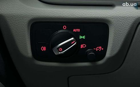 Audi A3 2014 - фото 20