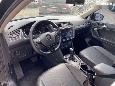 Volkswagen Tiguan 2018 - фото 10