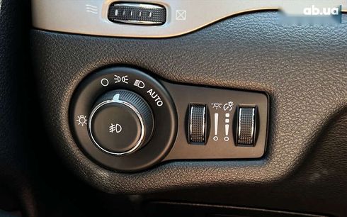 Jeep Cherokee 2016 - фото 15