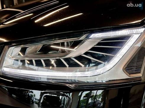 Audi A8 2013 - фото 15