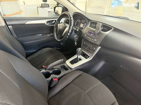Nissan Sentra 2013 - фото 26