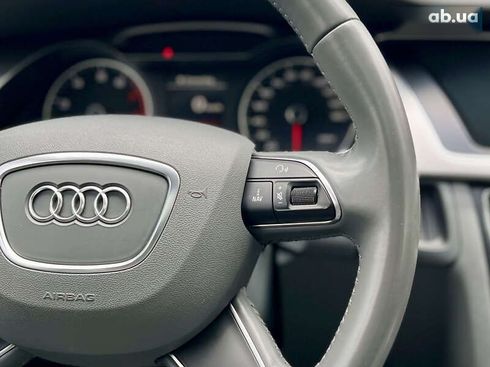 Audi A4 2014 - фото 28