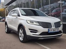 Продажа Lincoln MKC - купить на Автобазаре