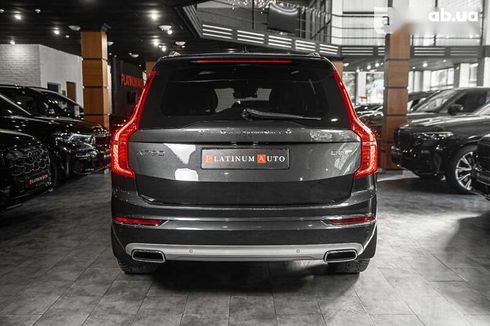 Volvo XC90 2017 - фото 24