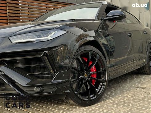 Lamborghini Urus 2024 - фото 13