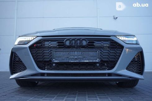 Audi RS7 2021 - фото 11
