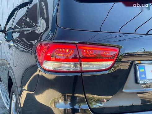Kia Sorento 2015 - фото 9