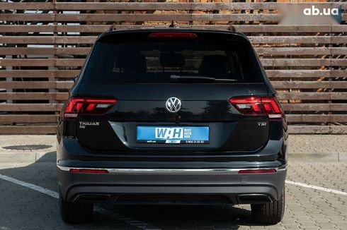 Volkswagen Tiguan 2017 - фото 8