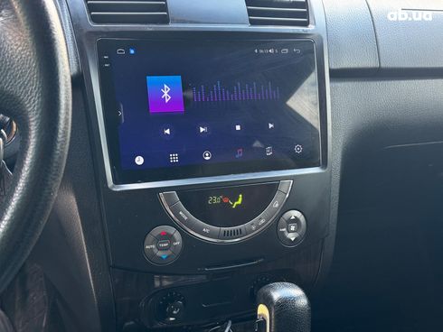 SsangYong Rexton 2008 черный - фото 39